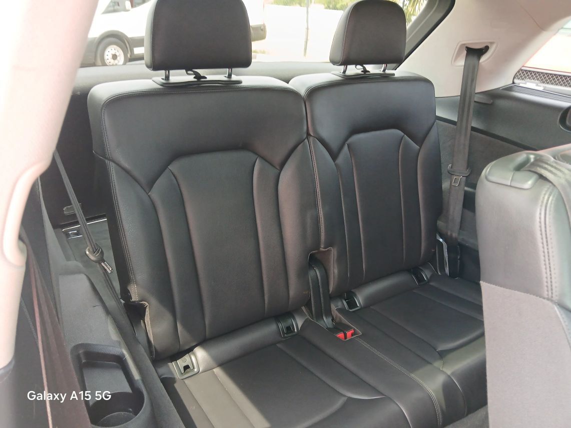 2018 Audi Q7 3.0T Premium Plus Sport Utility 4D Maitland FL