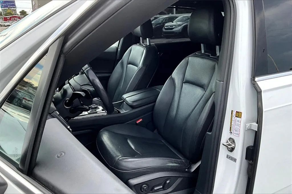 2018 Audi Q7 3.0T Premium Plus Sport Utility 4D Maitland FL