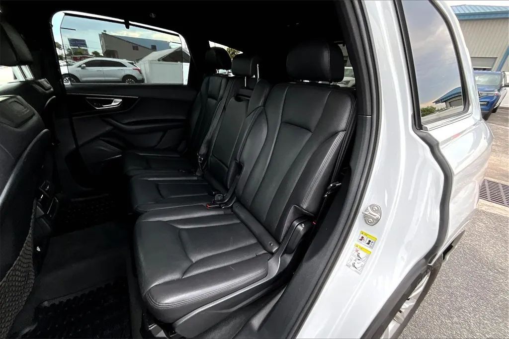2018 Audi Q7 3.0T Premium Plus Sport Utility 4D Maitland FL