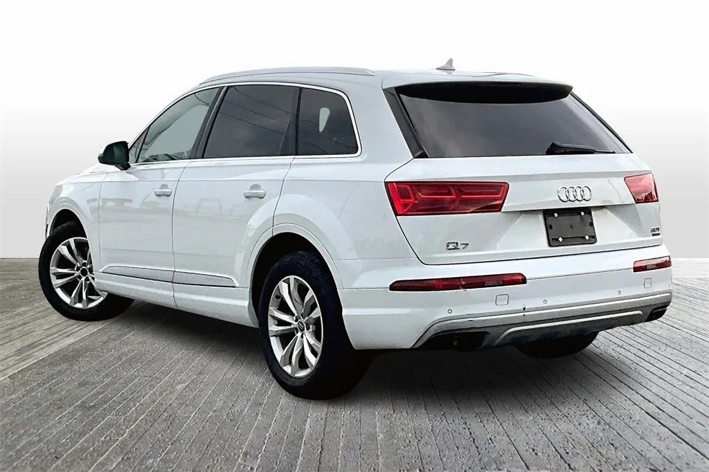 2018 Audi Q7 3.0T Premium Plus Sport Utility 4D Maitland FL