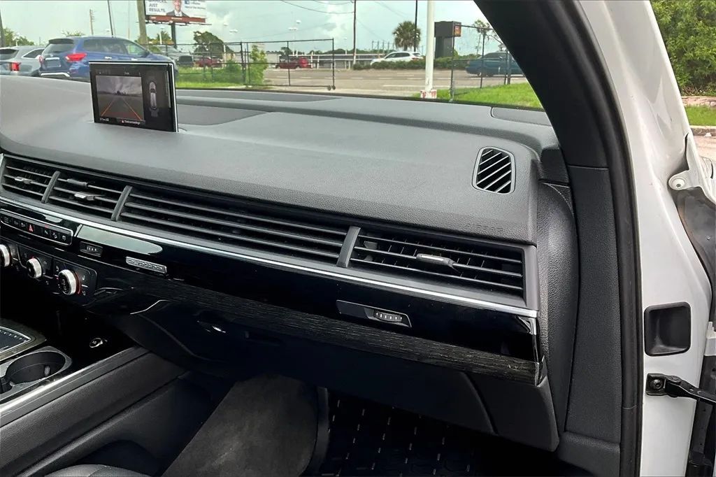 2018 Audi Q7 3.0T Premium Plus Sport Utility 4D Maitland FL