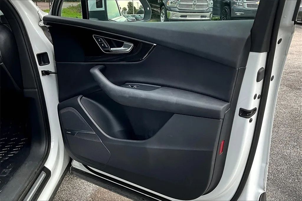 2018 Audi Q7 3.0T Premium Plus Sport Utility 4D Maitland FL