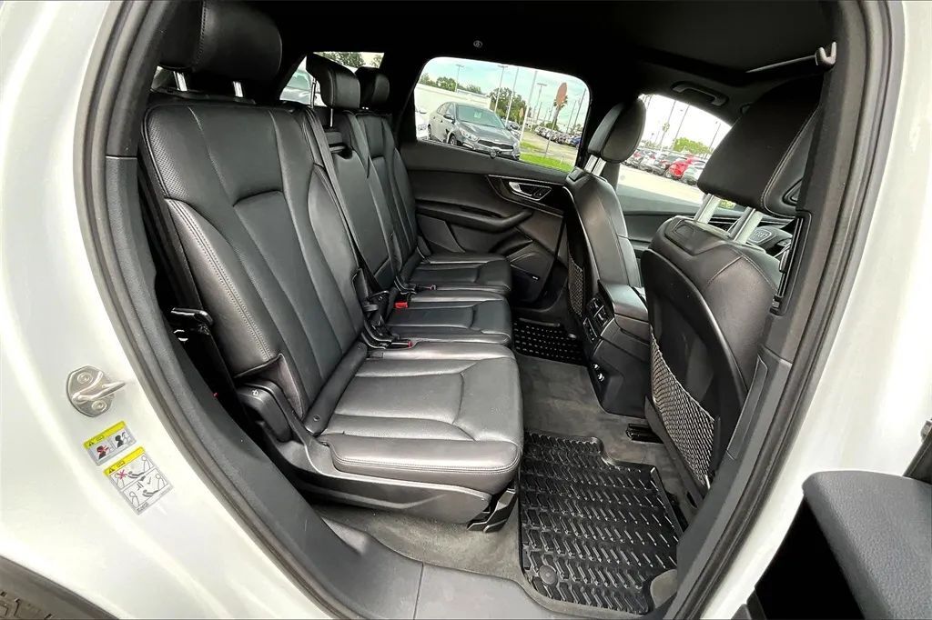 2018 Audi Q7 3.0T Premium Plus Sport Utility 4D Maitland FL