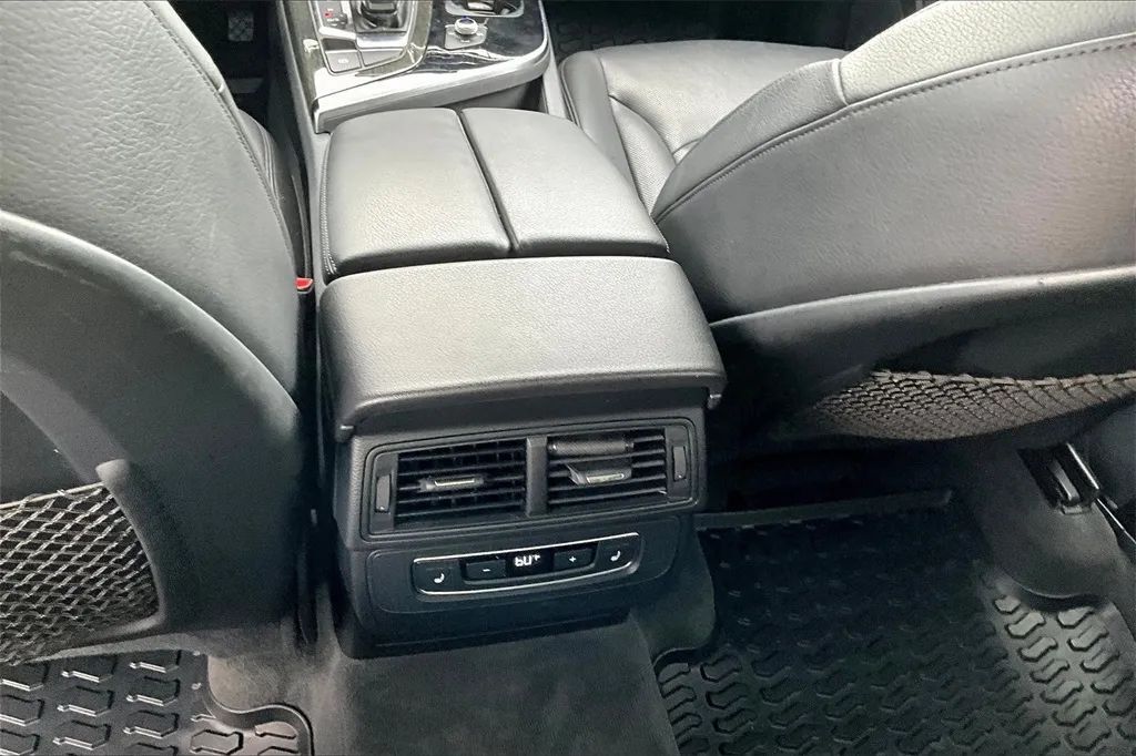 2018 Audi Q7 3.0T Premium Plus Sport Utility 4D Maitland FL