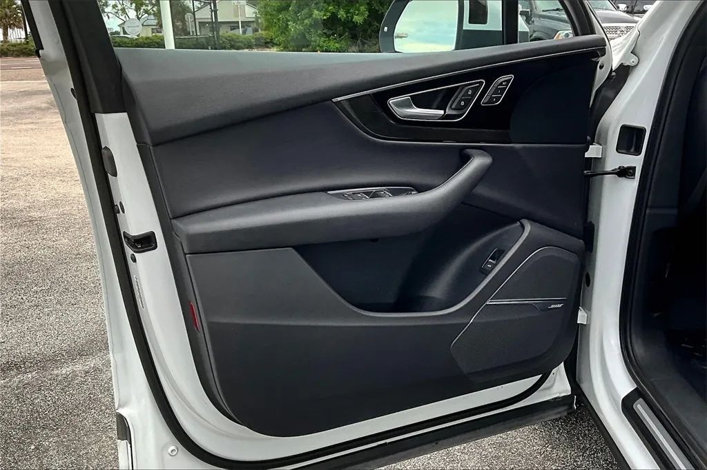 2018 Audi Q7 3.0T Premium Plus Sport Utility 4D Maitland FL