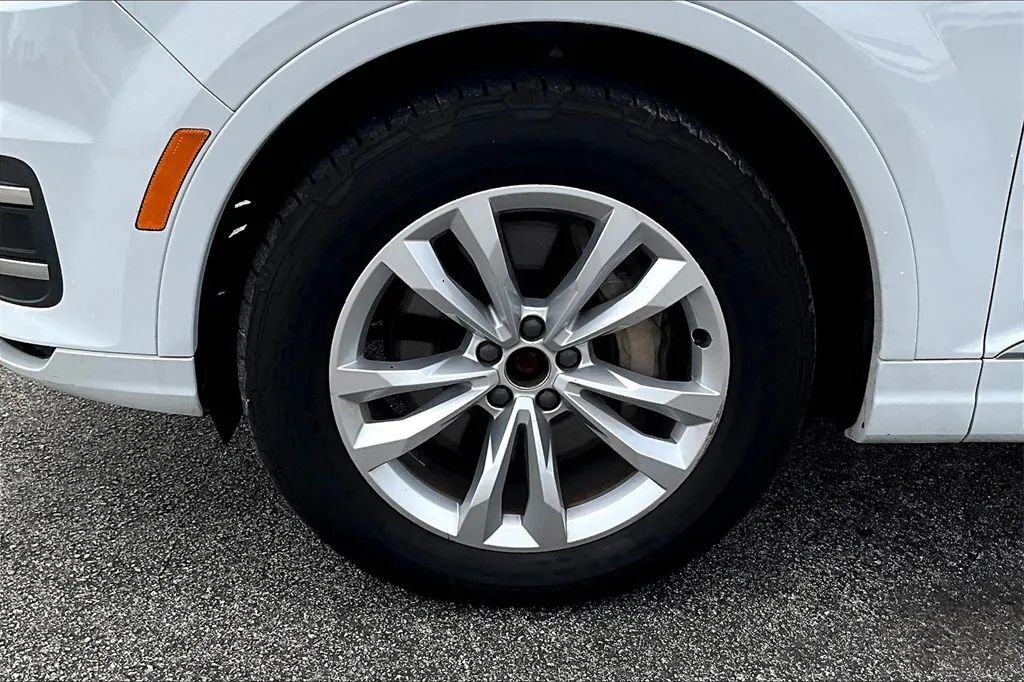 2018 Audi Q7 3.0T Premium Plus Sport Utility 4D Maitland FL