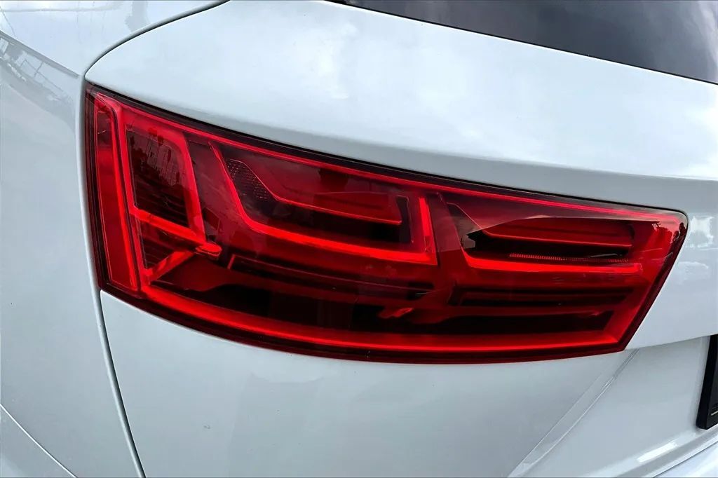 2018 Audi Q7 3.0T Premium Plus Sport Utility 4D Maitland FL
