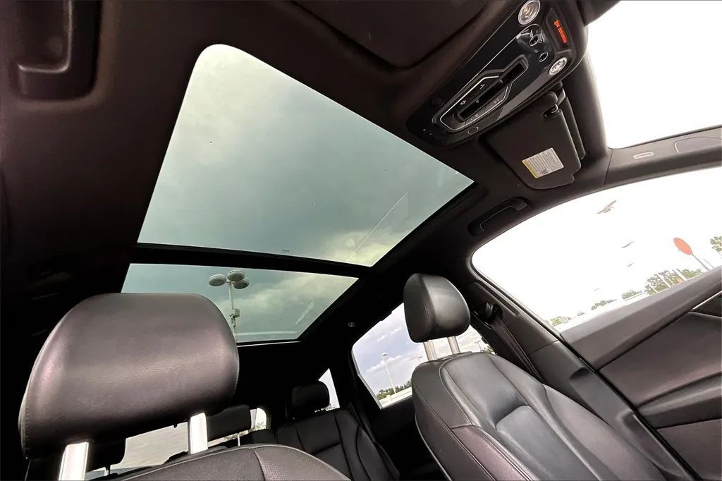 2018 Audi Q7 3.0T Premium Plus Sport Utility 4D Maitland FL