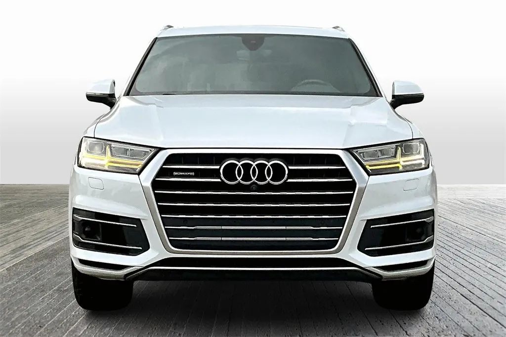 2018 Audi Q7 3.0T Premium Plus Sport Utility 4D Maitland FL