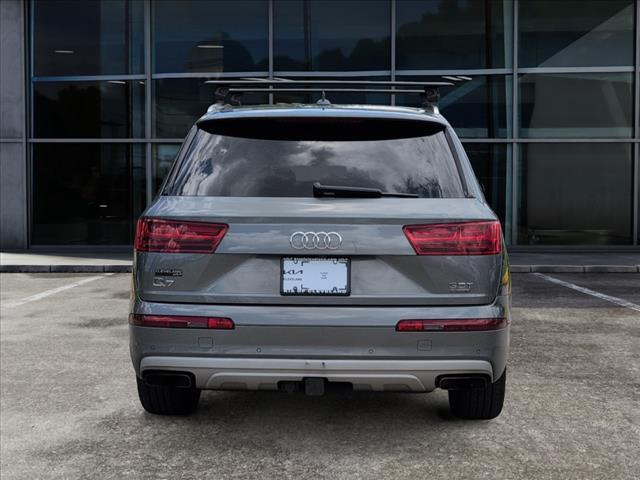 2018 Audi Q7 3.0T Premium quattro Chattanooga TN