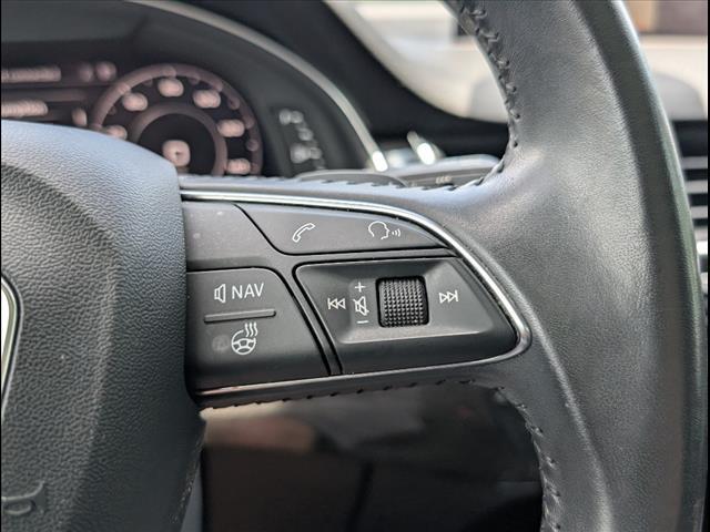2018 Audi Q7 3.0T Premium quattro Chattanooga TN