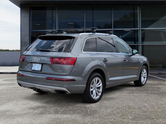 2018 Audi Q7 3.0T Premium quattro Chattanooga TN