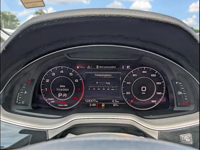 2018 Audi Q7 3.0T Premium quattro Chattanooga TN