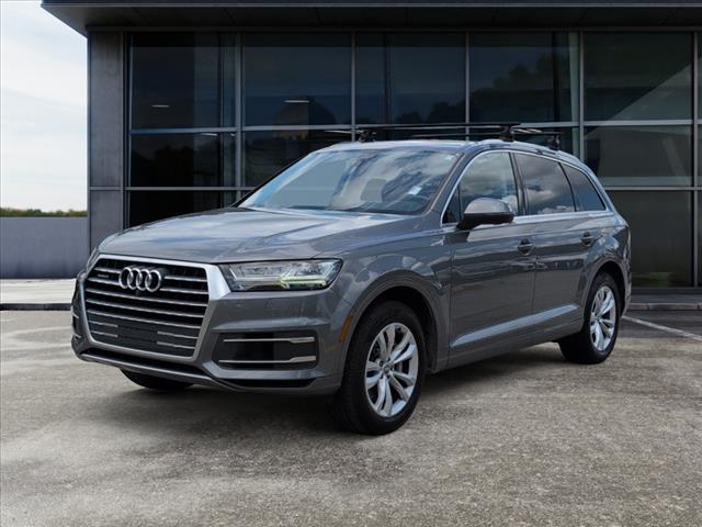 2018 Audi Q7 3.0T Premium quattro Chattanooga TN