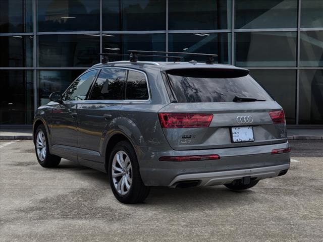 2018 Audi Q7 3.0T Premium quattro Chattanooga TN