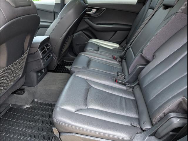 2018 Audi Q7 3.0T Premium quattro Chattanooga TN