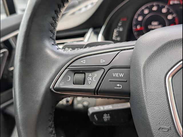 2018 Audi Q7 3.0T Premium quattro Chattanooga TN