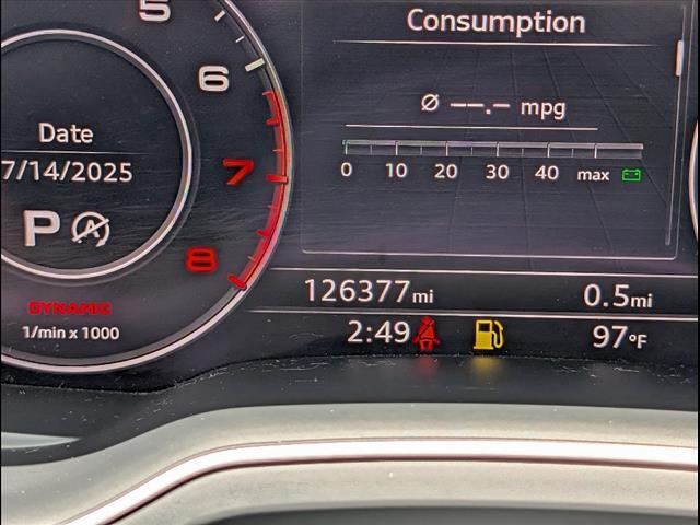 2018 Audi Q7 3.0T Premium quattro Chattanooga TN