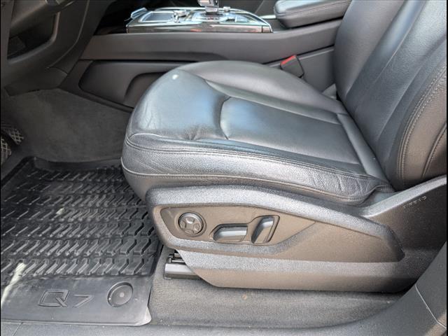2018 Audi Q7 3.0T Premium quattro Chattanooga TN
