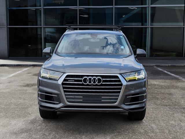 2018 Audi Q7 3.0T Premium quattro Chattanooga TN