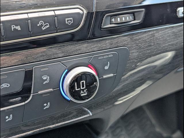 2018 Audi Q7 3.0T Premium quattro Chattanooga TN