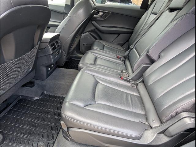 2018 Audi Q7 3.0T Premium quattro Chattanooga TN