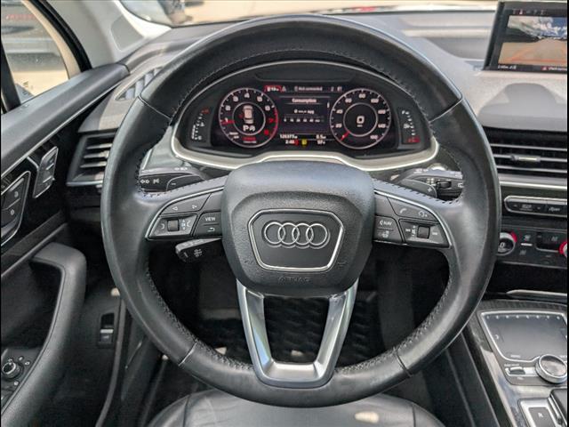 2018 Audi Q7 3.0T Premium quattro Chattanooga TN