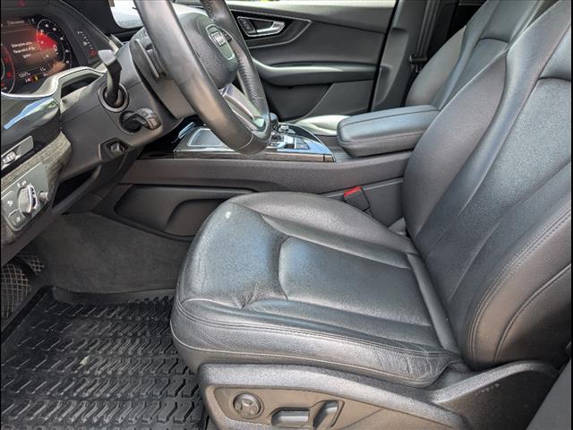 2018 Audi Q7 3.0T Premium quattro Chattanooga TN