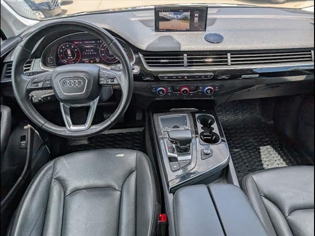 2018 Audi Q7 3.0T Premium quattro Chattanooga TN