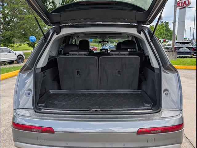 2018 Audi Q7 3.0T Premium quattro Chattanooga TN
