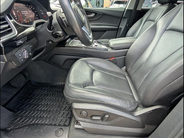 2018 Audi Q7 3.0T Premium quattro Chattanooga TN