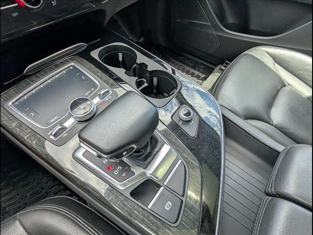 2018 Audi Q7 3.0T Premium quattro Chattanooga TN