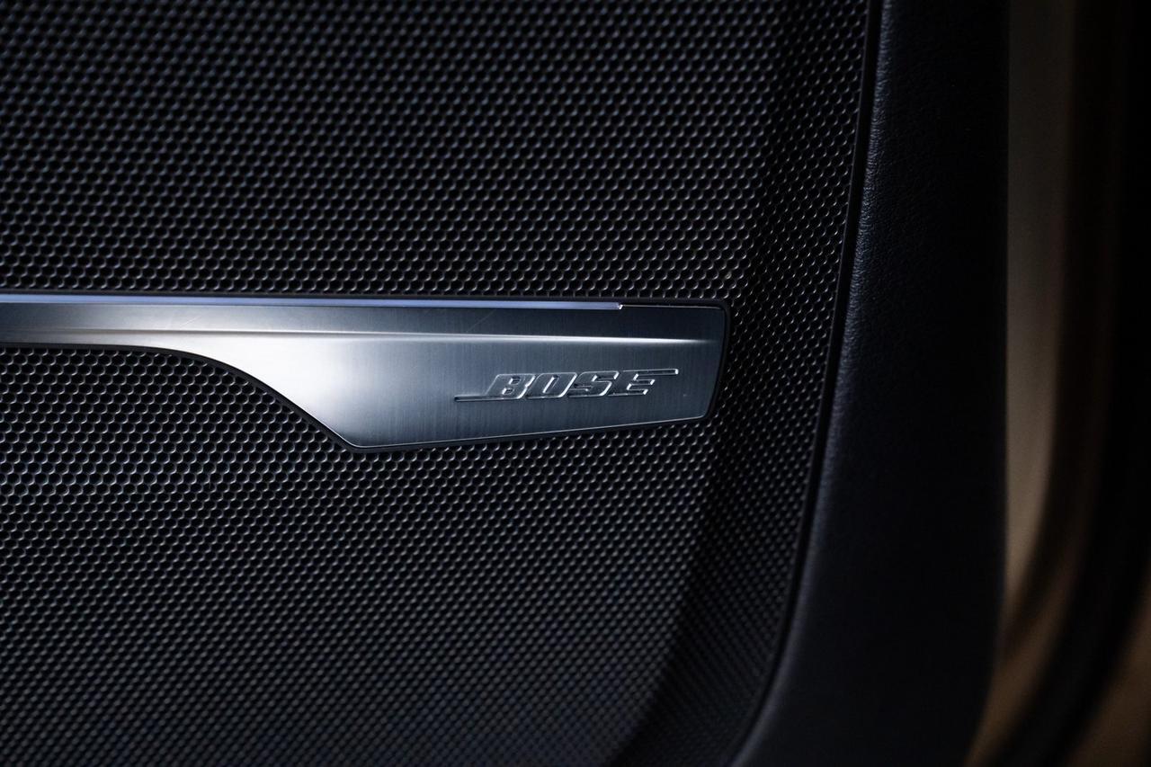 2018 Audi Q7 3.0T Prestige Driver Assist Package Bose Audio Portland OR