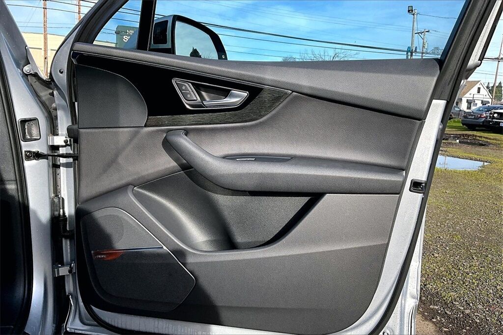 2018 Audi Q7 3.0T Prestige OR