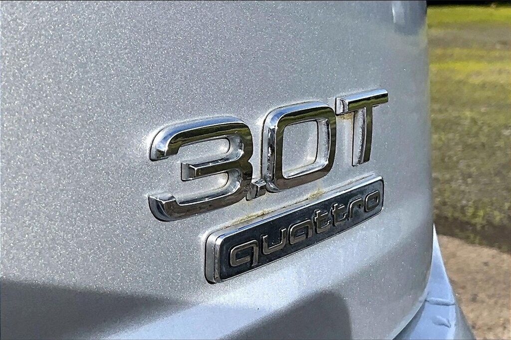 2018 Audi Q7 3.0T Prestige OR