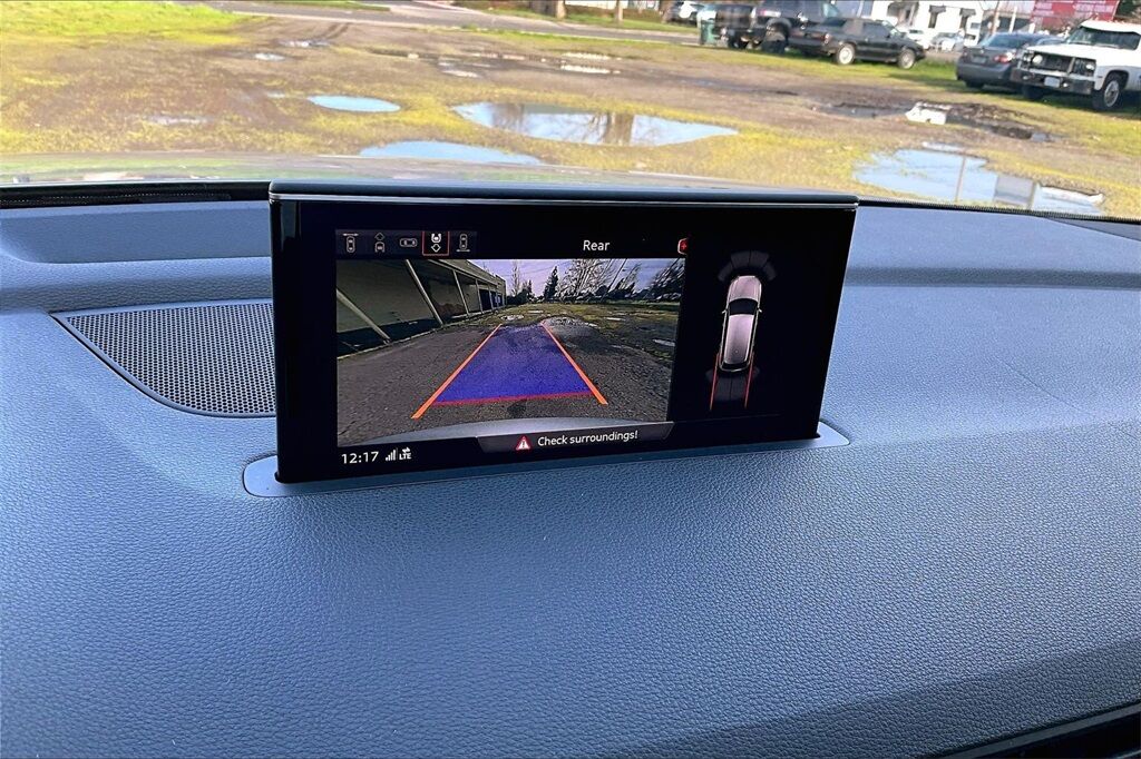 2018 Audi Q7 3.0T Prestige OR