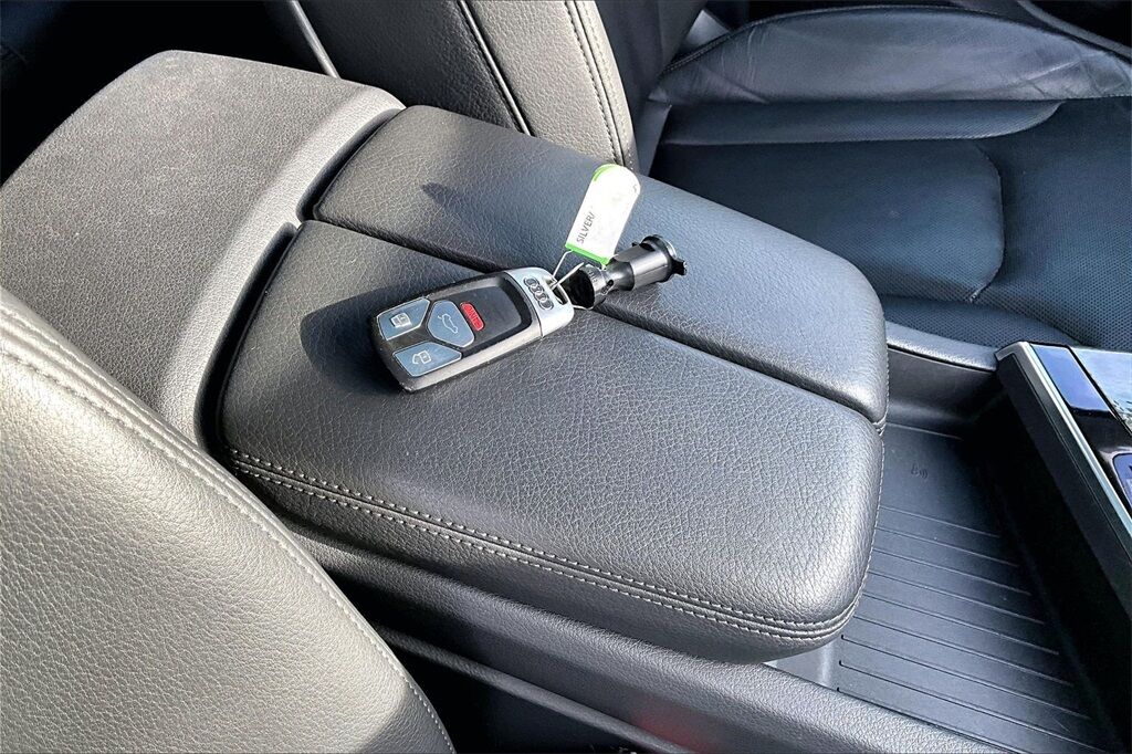 2018 Audi Q7 3.0T Prestige OR