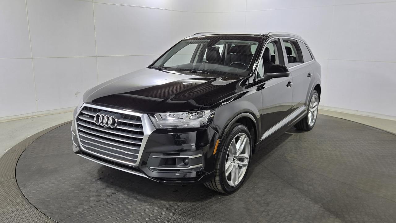 2018 Audi Q7 3.0T Prestige Jersey City NJ