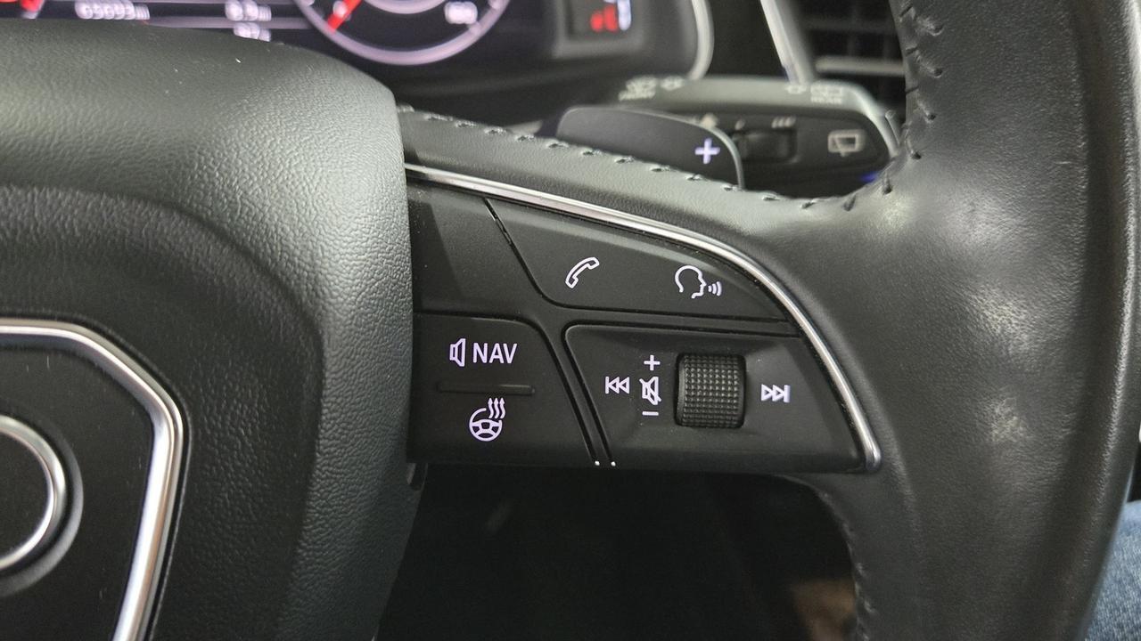 2018 Audi Q7 3.0T Prestige Jersey City NJ