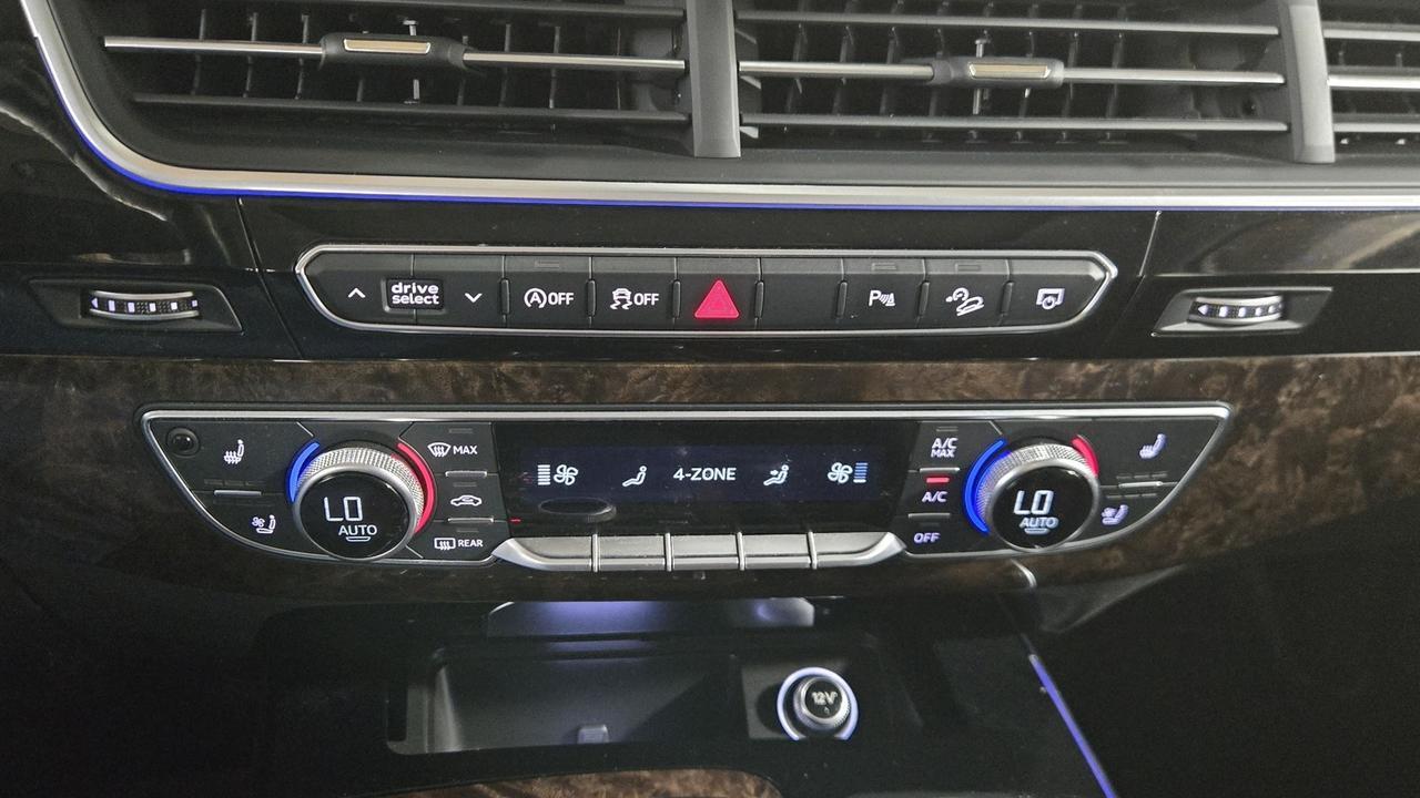2018 Audi Q7 3.0T Prestige Jersey City NJ