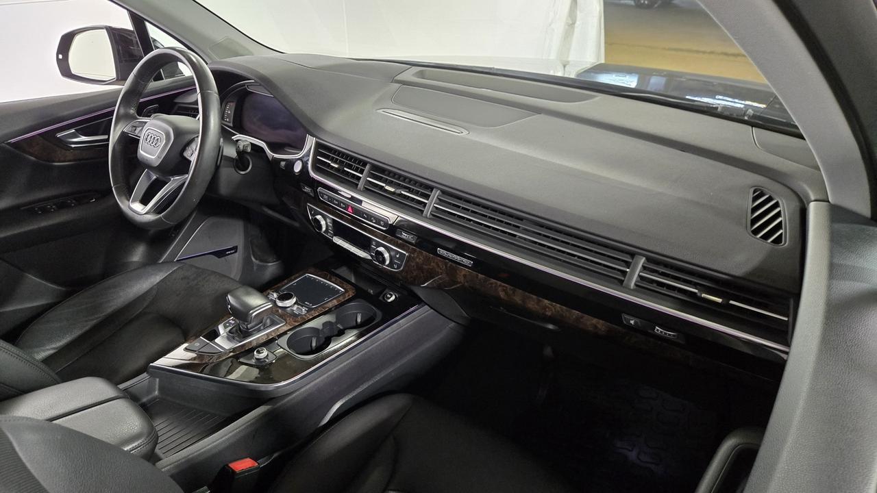 2018 Audi Q7 3.0T Prestige Jersey City NJ