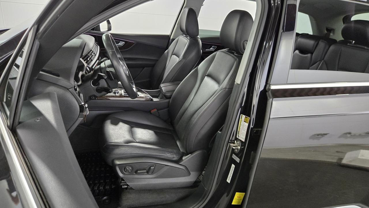 2018 Audi Q7 3.0T Prestige Jersey City NJ