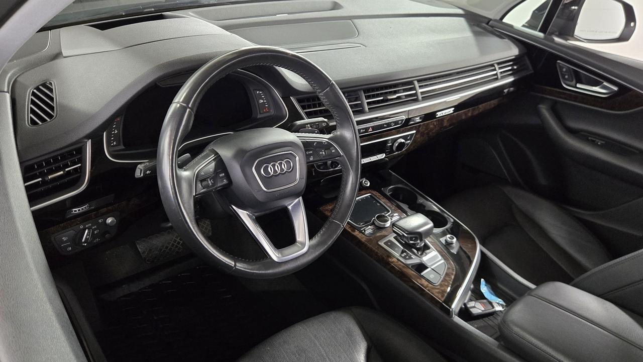 2018 Audi Q7 3.0T Prestige Jersey City NJ