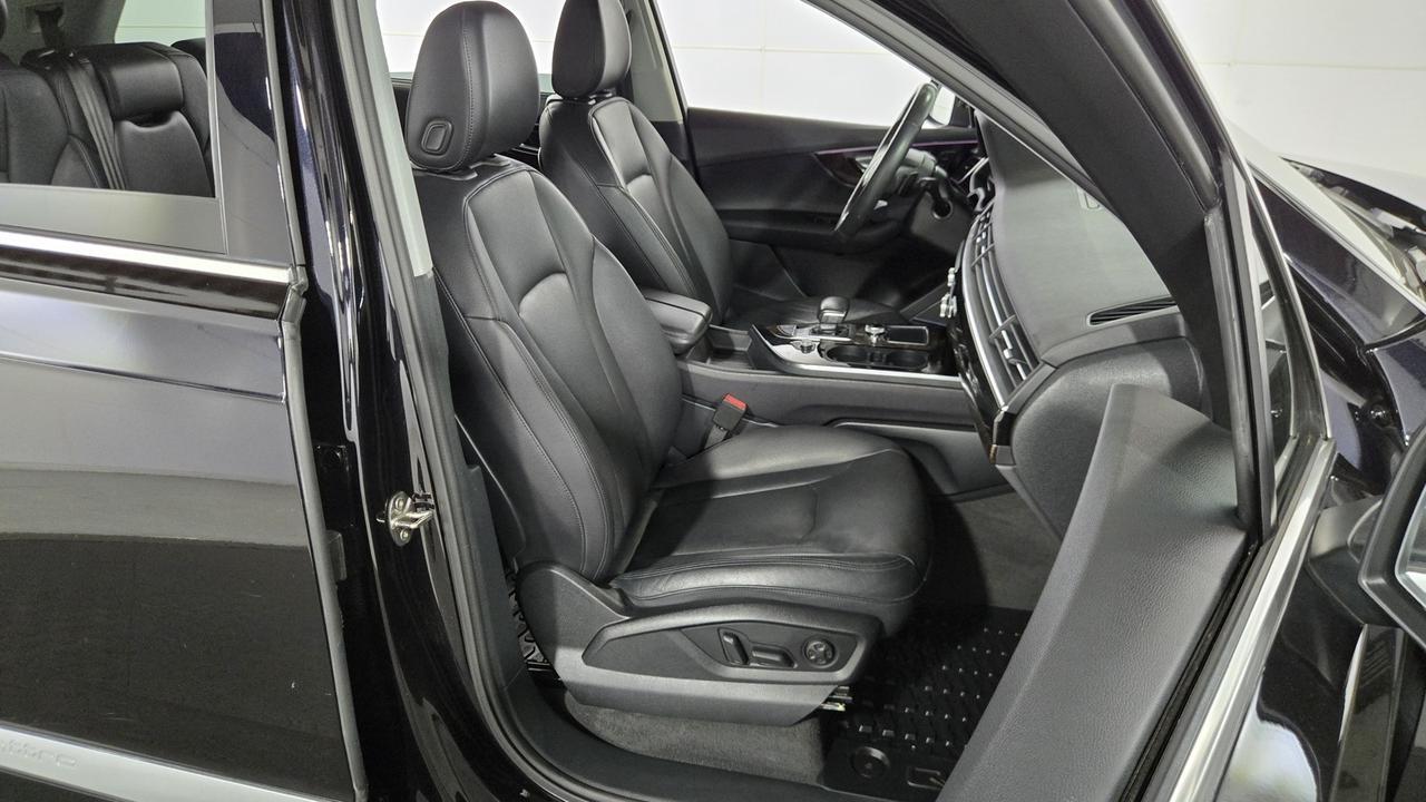 2018 Audi Q7 3.0T Prestige Jersey City NJ