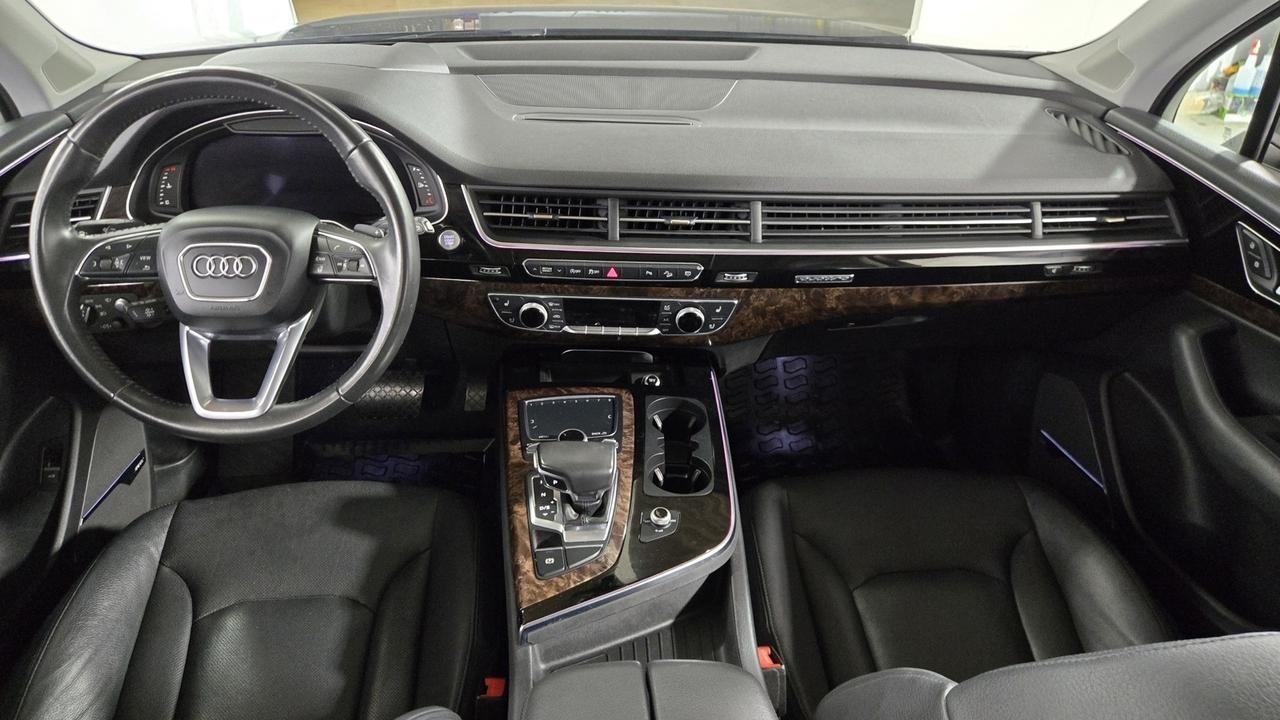 2018 Audi Q7 3.0T Prestige Jersey City NJ