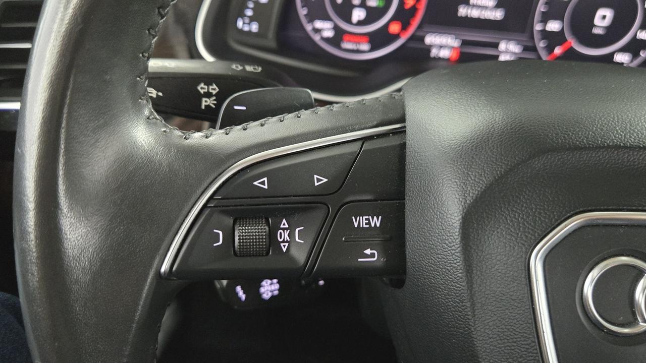 2018 Audi Q7 3.0T Prestige Jersey City NJ