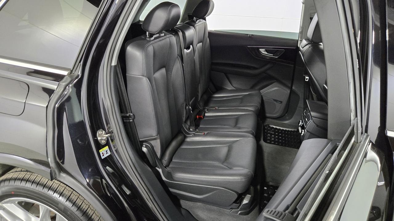 2018 Audi Q7 3.0T Prestige Jersey City NJ