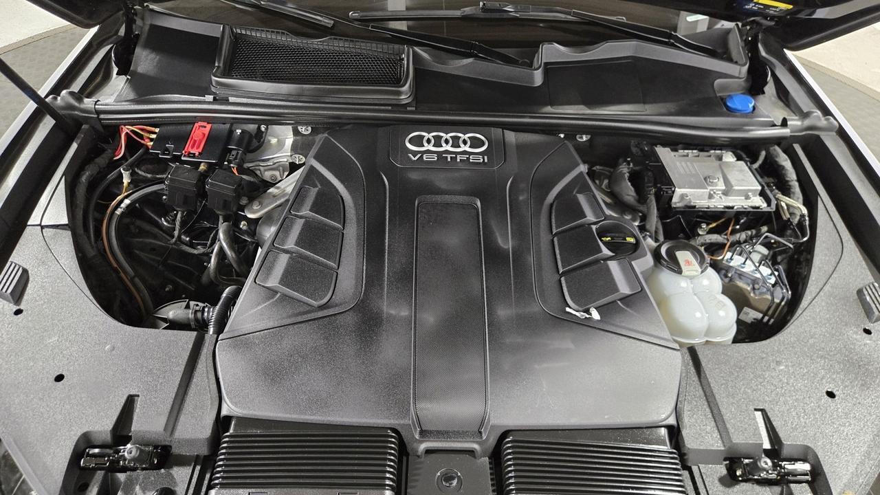 2018 Audi Q7 3.0T Prestige Jersey City NJ