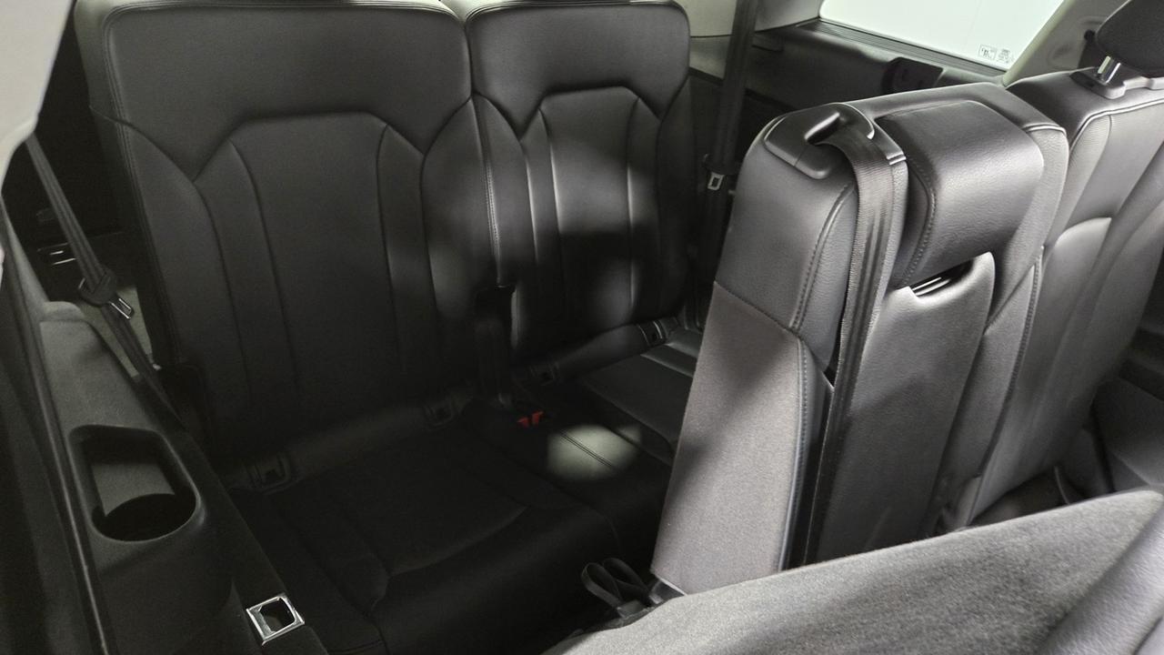 2018 Audi Q7 3.0T Prestige Jersey City NJ