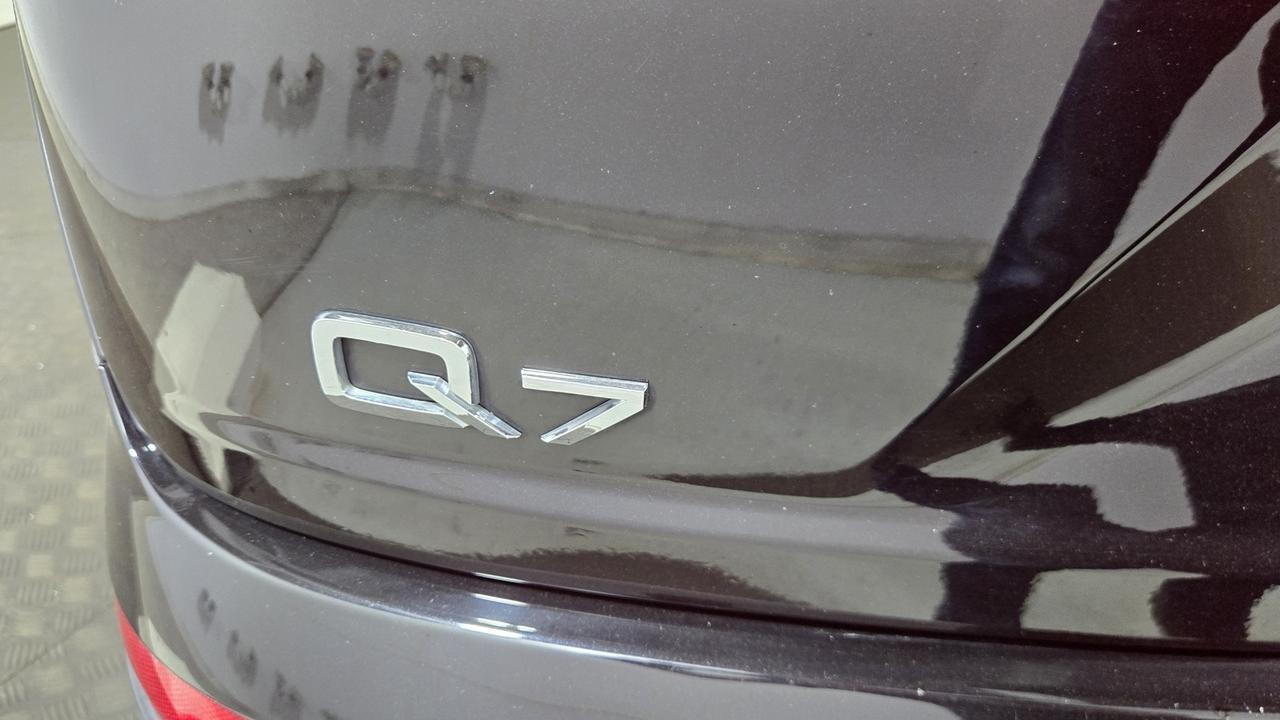 2018 Audi Q7 3.0T Prestige Jersey City NJ